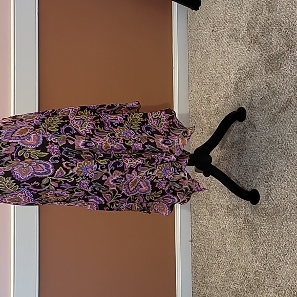 Jones of New York Slip Dress - Picture 2 of 6